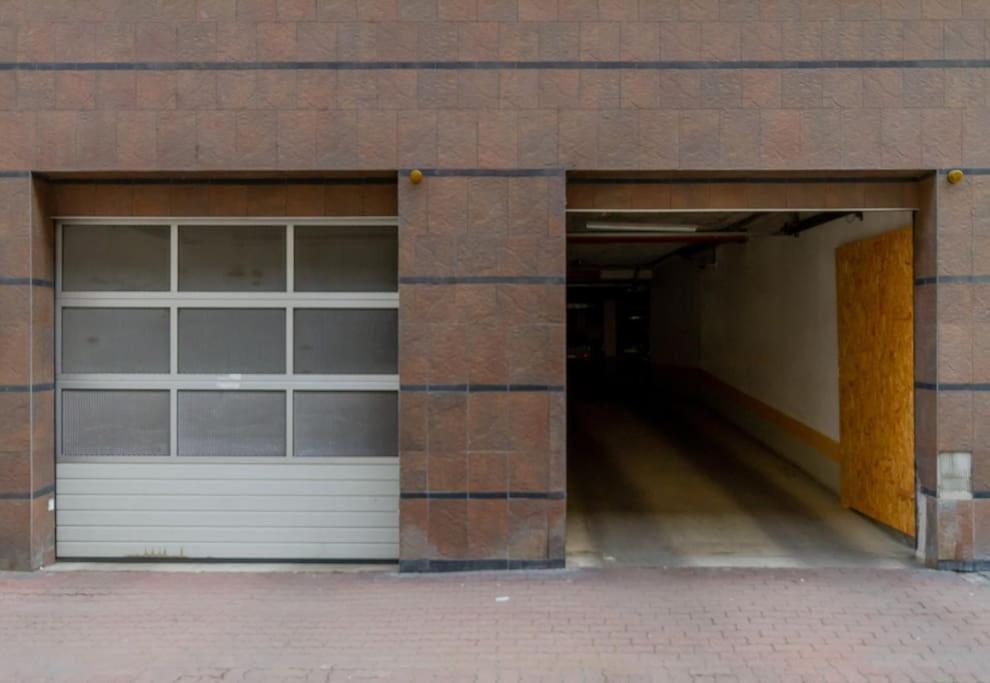 Akvarell House Ac/free Parking Apartment *