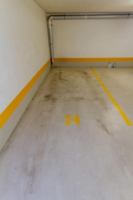 Apartment Akvarell House Ac/free Parking Budapest